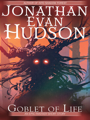 cover image of Goblet of Life